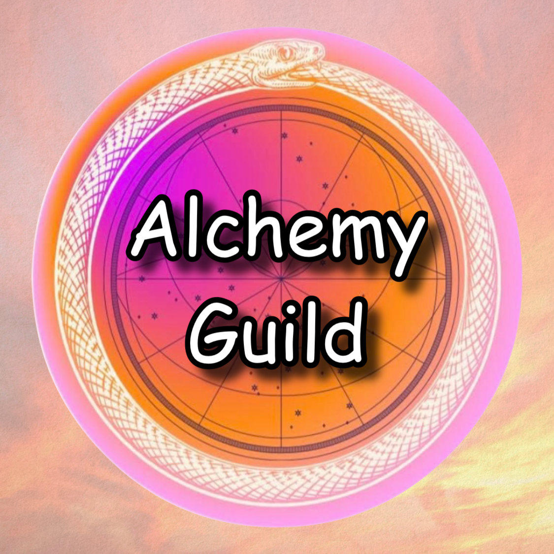 Events – Alchemy Guild